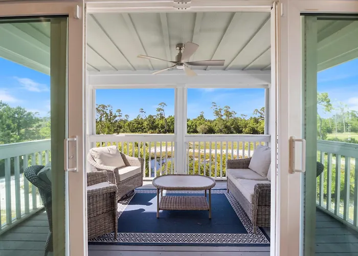 Holiday home Lost Key 6620 Carlinga Drive By Pkrm